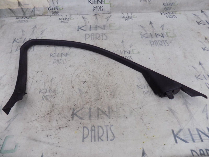 BMW F30 F31 2012-2015 FRONT LEFT NEAR SIDE DOOR FRAME TRIM GENUINE 7259381 #