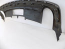 AUDI A4 B8 S-LINE 2012-2015 REAR BUMPER DIFFUSER SKIRT VALANCE 8K0807521K