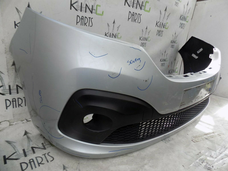 RENAULT TRAFIC SE BUSSINES FRONT BUMPER 2015-19 GENUINE 620223916R