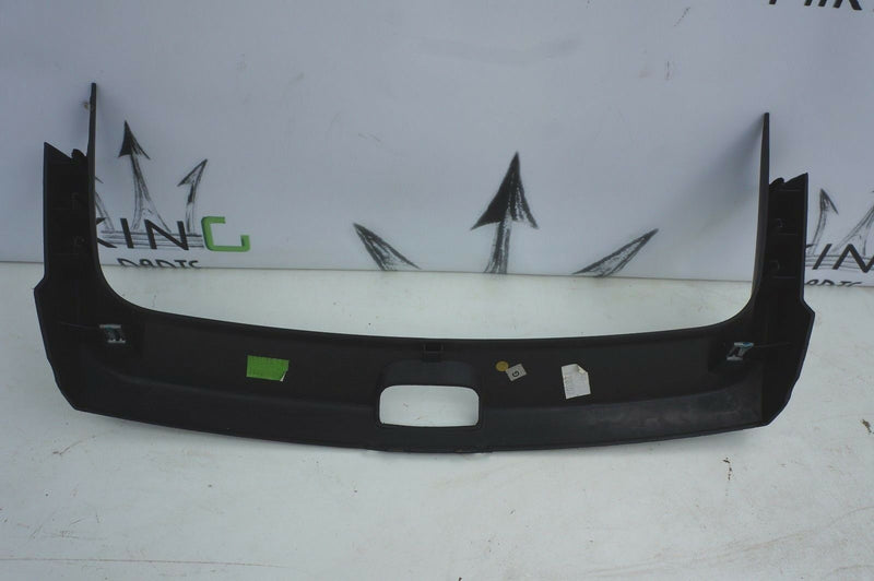 CITROEN C4 GRAND PICASSO 2006-2013 DASHBOARD INSTRUMENT PANEL COVER 9659878677