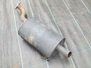 HONDA CR-V CTDi 2012-14 GENUINE REAR EXHAUST MUFFLER BOX SILENCER SKNES0050