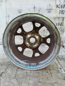 FORD FIESTA 15" ALLOY WHEEL RIM 6J ET47.5 BA6J-1007-GA