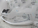 SKODA SCALA 2018-ON GENUINE WHITE FRONT BUMPER 657807221