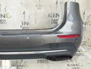 MERCEDES B CLASS W247 2018-ON REAR BUMPER & DIFFUSER GENUINE PDC 8855100