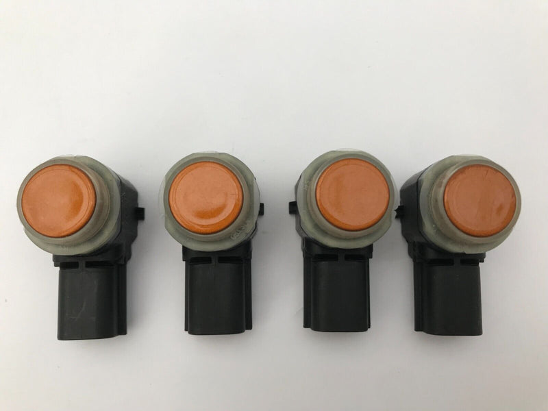 FORD FOCUS MK3 MONDEO MK5 *NEW SET 4x PDC PARKING PARK SENSOR F1CT15K859AAW