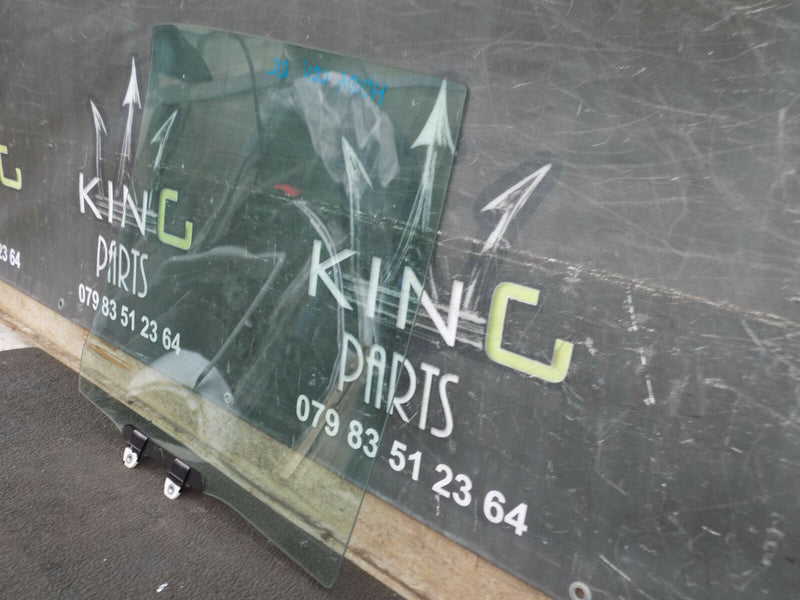 HONDA CR-V MK2 2006-2007 FACELIFT REAR LEFT WINDOW GLASS DOOR N/S PASSENGER