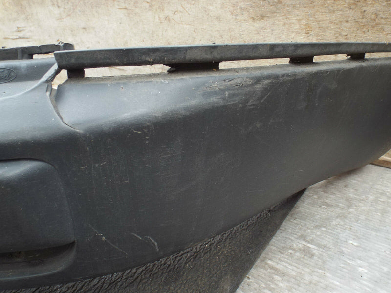 Ford Galaxy 2006-2014 Rear Bumper Genuine Grey (1412)