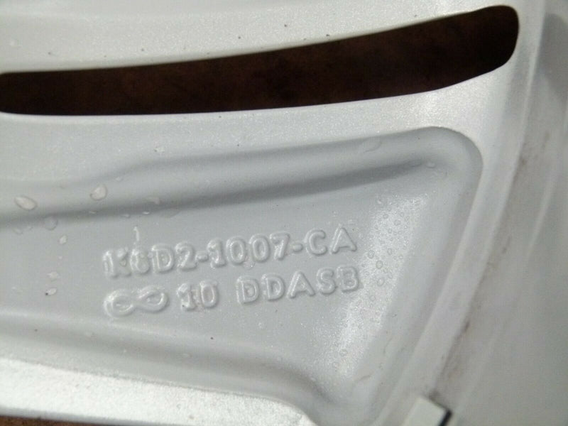 RANGE ROVER L551 EVOQUE 18" 8JX18H2 ET45 ALLOY WHEEL RIM, TYRE 235/60R18