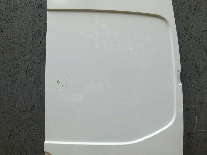MERCEDES SPRINTER 907 910 2019-ON HIGH ROOF RIGHT SIDE REAR DOOR PANEL