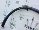 VW TOUAREG CR MK3 2018 LEFT PASSENGER SIDE REAR FENDER WHEEL ARCH TRIM COVER