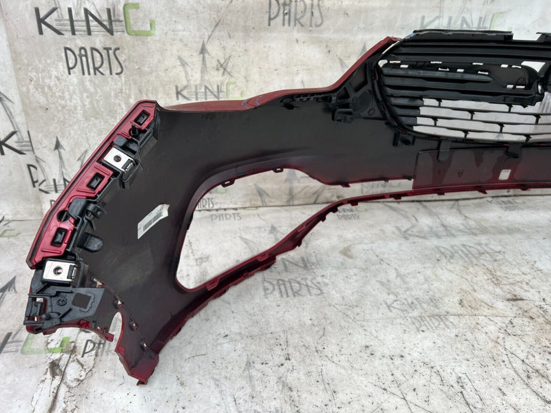 VAUXHALL GRANDLAND X 2017-2022 FRONT BUMPER YP00024277