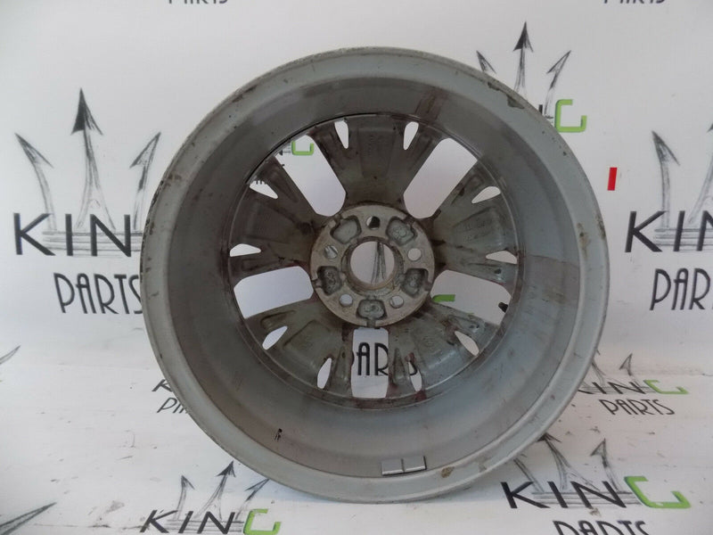 VW POLO V 6R SE 2015>ON RIM ALLOY WHEEL 15" R15 6Jx15H2 ET40 6R0601025AK