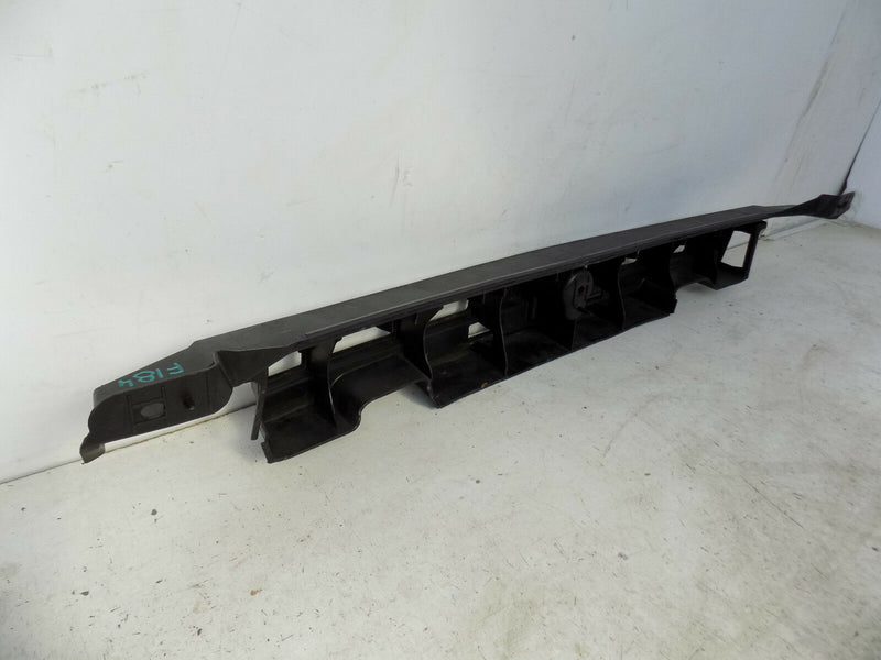 PEUGEOT 207 GENUINE REAR BUMPER CENTRE MOUNT SUPPORT BRACKET 9649681080