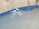 SKODA OCTAVIA III 2013-2017 REAR BUMPER GENUINE 5E5807421