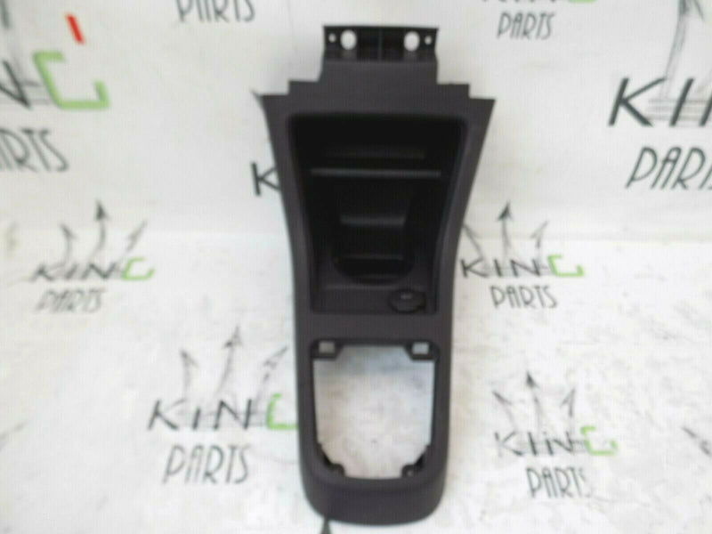VW UP 2011-2016 CENTRE CONSOLE PANEL CUP HOLDER LIGHTER 1S0863681F *N3