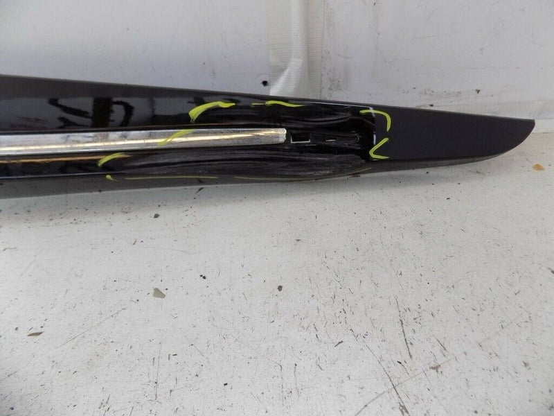 RENAULT CLIO IV (BH, KH) 2012-17 FRONT DOOR PANEL TRIM MOULDING RIGHT SIDE