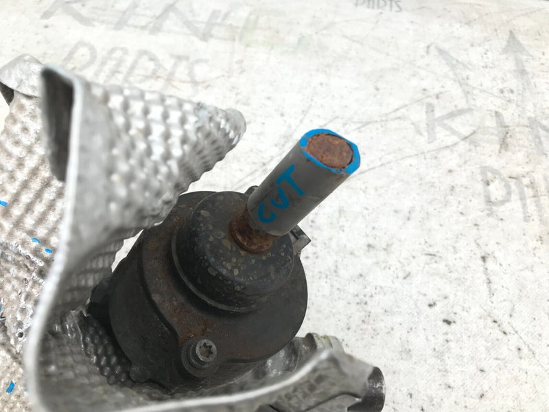 RANGE ROVER EVOQUE L551 HYBRID GENUINE ELECTRIC STEERING POWER RACK M8D2-3200-BD