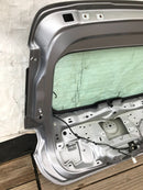 VAUXHALL CORSA F 2019-ON BOOTLID TAILGATE PANEL & REAR WINDOW GLASS