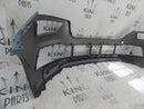 SKODA KAMIQ 2019-ON - GREY - FRONT BUMPER - GENUINE - 658807221
