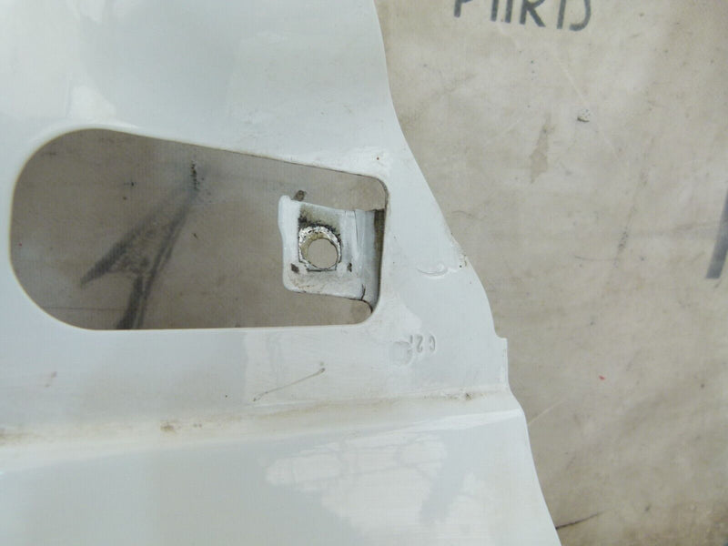 FORD TRANSIT CUSTOM 2012-2017 FRONT LEFT SIDE FENDER WING PANEL
