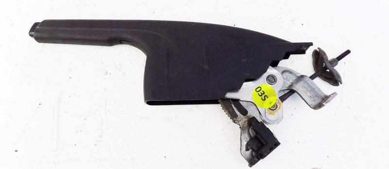 VOLKSWAGEN VW UP 2011-2017 GENUINE HANDBRAKE LEVER MECHANISM HANDLE ASSEMBLY
