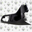 SEAT MII CITIGO VW UP 2011-2017 BLACK PANEL DASH CENTRE CONSOLE HOLDER CUP