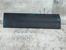 SKODA KAROQ 2017-2021 REAR RIGHT DOOR MOULDING TRIM 57A854950