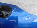 SKODA OCTAVIA MK3 5E FACELIFT 2017-2020 GENUINE BONNET IN BLUE