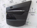 PEUGEOT 3008 2008-2016 FRONT RIGHT DRIVER DOOR CARD INNER COVER 98004757ZE *II