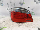 BMW 5 SERIES E60 2003-2010 SEDAN REAR LEFT DRIVE LIGHT LED LAMP 7177701