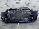 AUDI A3 8V 2013-2015 FRONT BUMPER GENUINE PDC 8V3807437