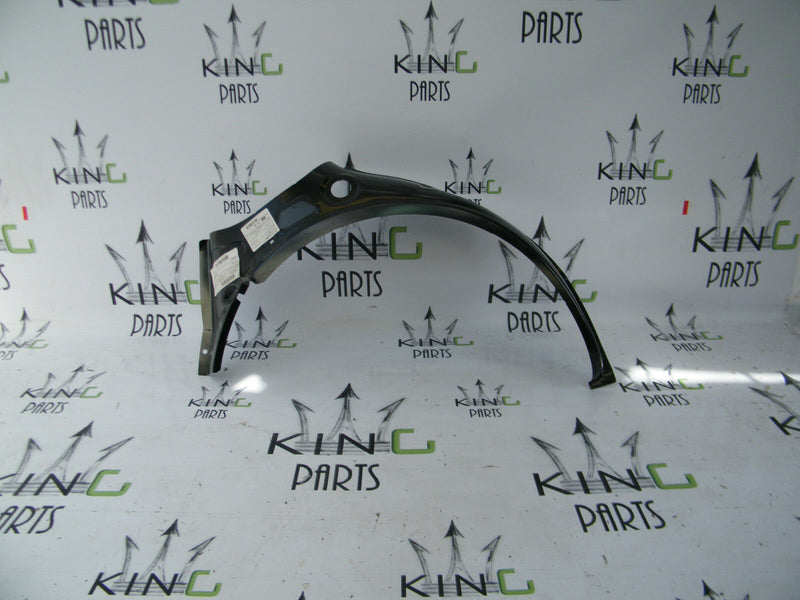 SKODA FABIA 5J 2007-14 WING INNER REAR MUDGUARD PANEL RIGHT SIDE 5J6809412
