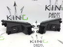 VW TIGUAN MK2 5N 2016-2018 FOGLIGHTS GENUINE LEFT & RIGHT SIDE FOG LAMP LIGHT
