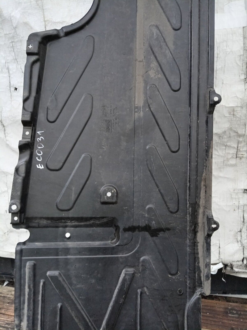 MERCEDES GLC X253 4MATIC SUV RIGHT UNDERBODY COVER UNDERTRAY SHIELD PANEL