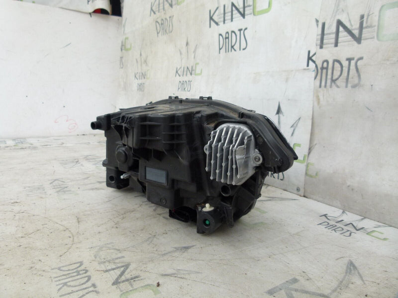 VOLVO XC90 MK2 LCI 2019-ON DRIVER RIGHT SIDE HEADLIGHT GENUINE 31655173