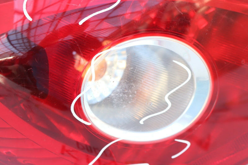 VAUXHALL CORSA D 2006-2014 3DR RHD LEFT REAR LIGHT 13211840