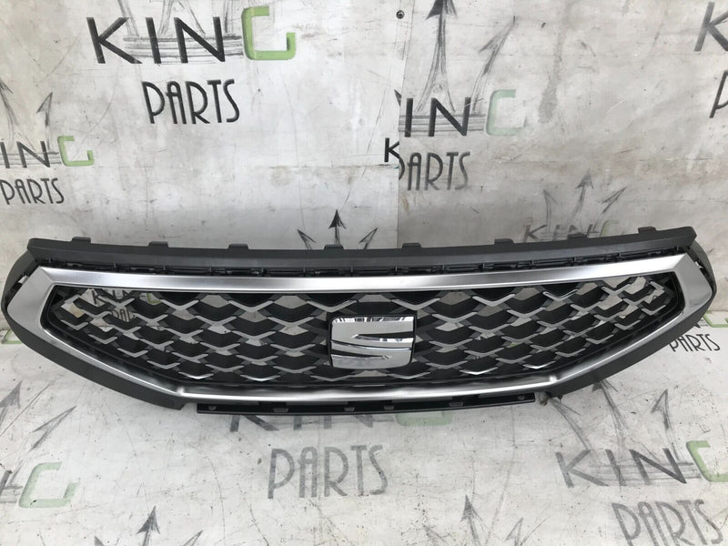 SEAT TARRACO SE, EVO, XCELLENCE FRONT BUMPER GRILL RADIATOR GRILLE 5FJ853654B