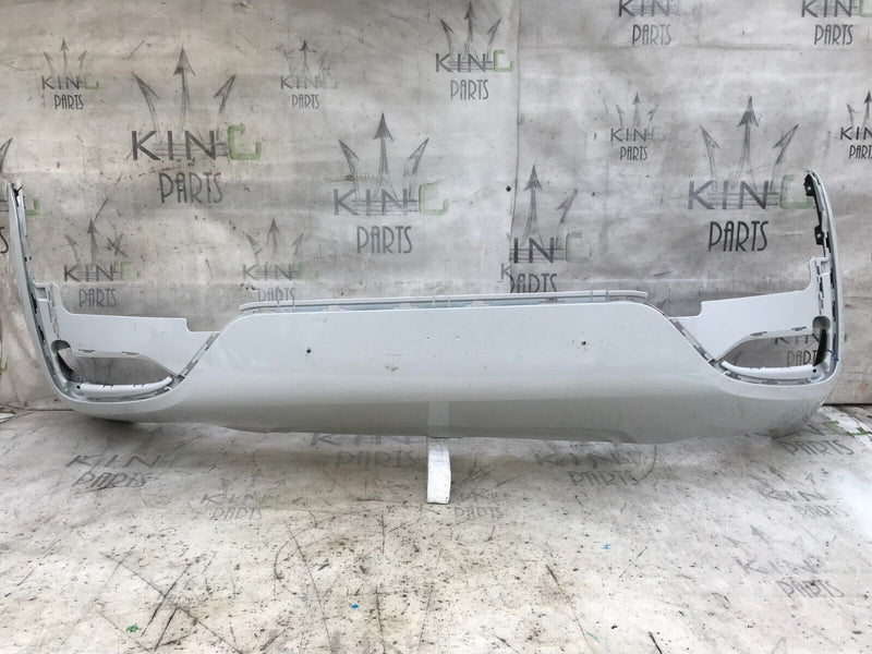 BMW i3S 2017-2022 FRONT BUMPER TOP SECTION GENUINE 5111 7462280