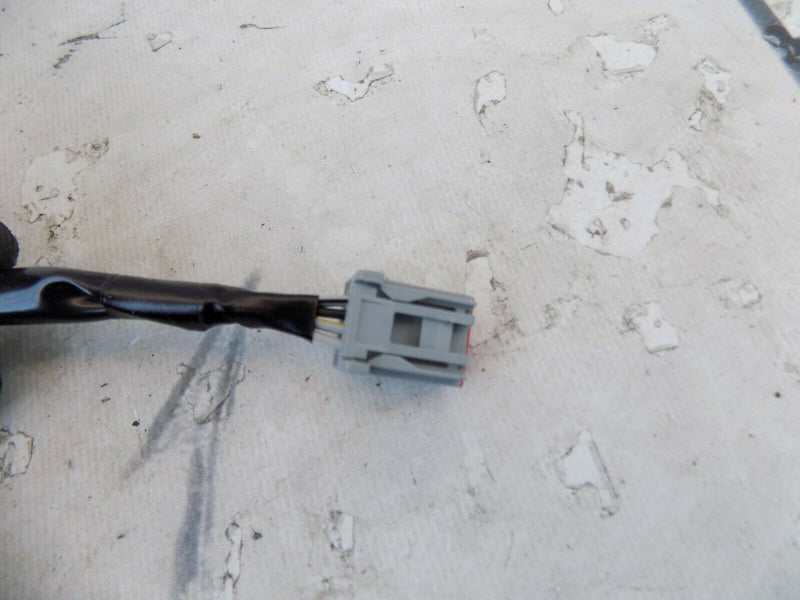 FORD FIESTA 2008-2012 DOOR RIGHT SIDE WING ELECTRIC FOLDING MIRROR