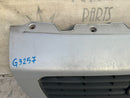 FIAT DUCATO 2006-2014 FRONT BUMPER GRILL 1308067070