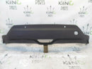 TOYOTA C-HR SUV 2016-ON REAR BUMPER LOWER PART SKIRT PDC HOLE 52453-F4010