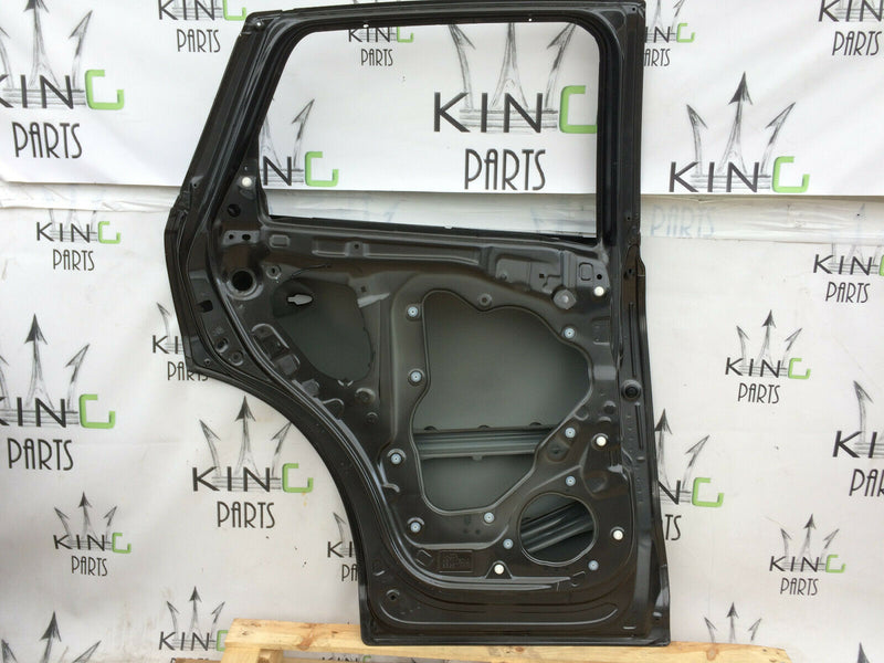 MAZDA CX-5 CX5 MK2 KF 2017-ON GENUINE REAR DOOR PANEL LEFT SIDE KB7W-73010
