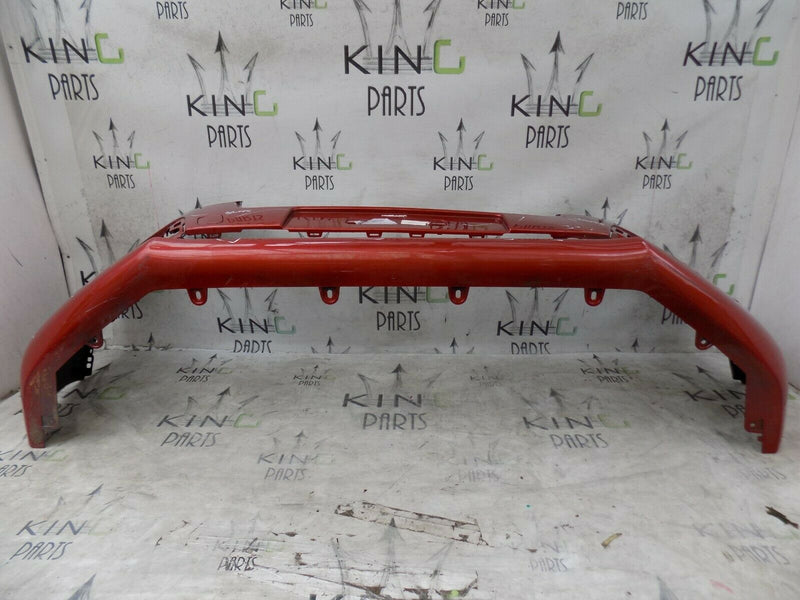 PEUGEOT EXPERT CITROEN DISPATCH 2018-ON FRONT BUMPER GENUINE 1594025X