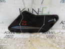 AUDI Q7 (4L) 2010-2015 RIGHT SIDE REAR INNER DOOR PANEL COVER 4L0839916A