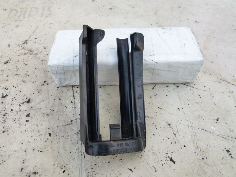 MERCEDES C W204 2007-2011 FRONT RIGHT SEAT R.R RAIL GENUINE A2049190420