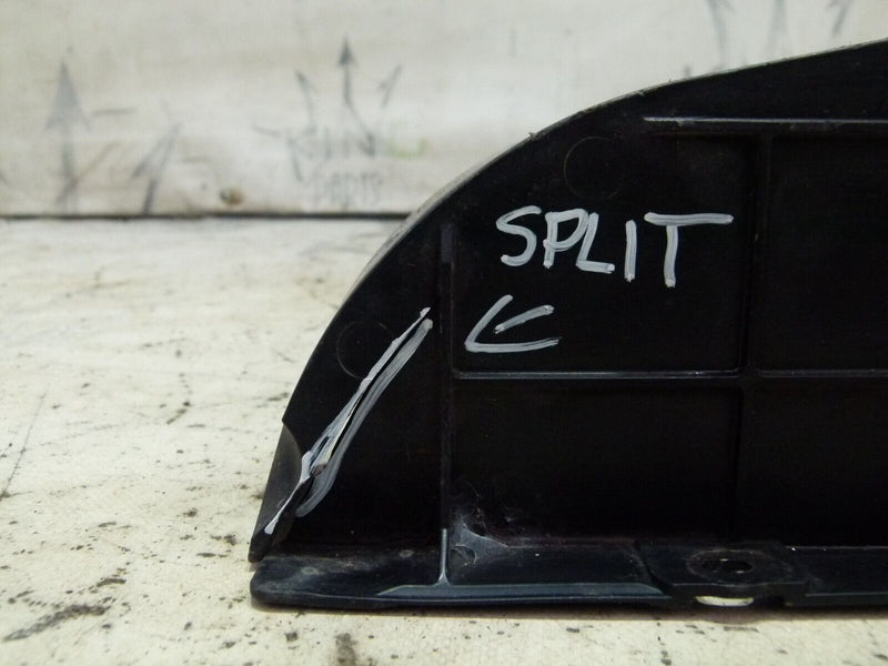 FORD FIESTA MK7 2008-12 OTHER ENGINE COVER PART GENUINE 8A616775AA