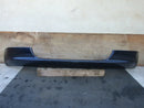 Toyota Yaris 1999-2003 Lower Section Front Bumper Genuine Blue (A8098)