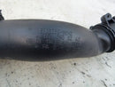 MERCEDES C W204 2007-2011 AIR INTAKE PIPE TUBE HOSE GENUINE A6510900242