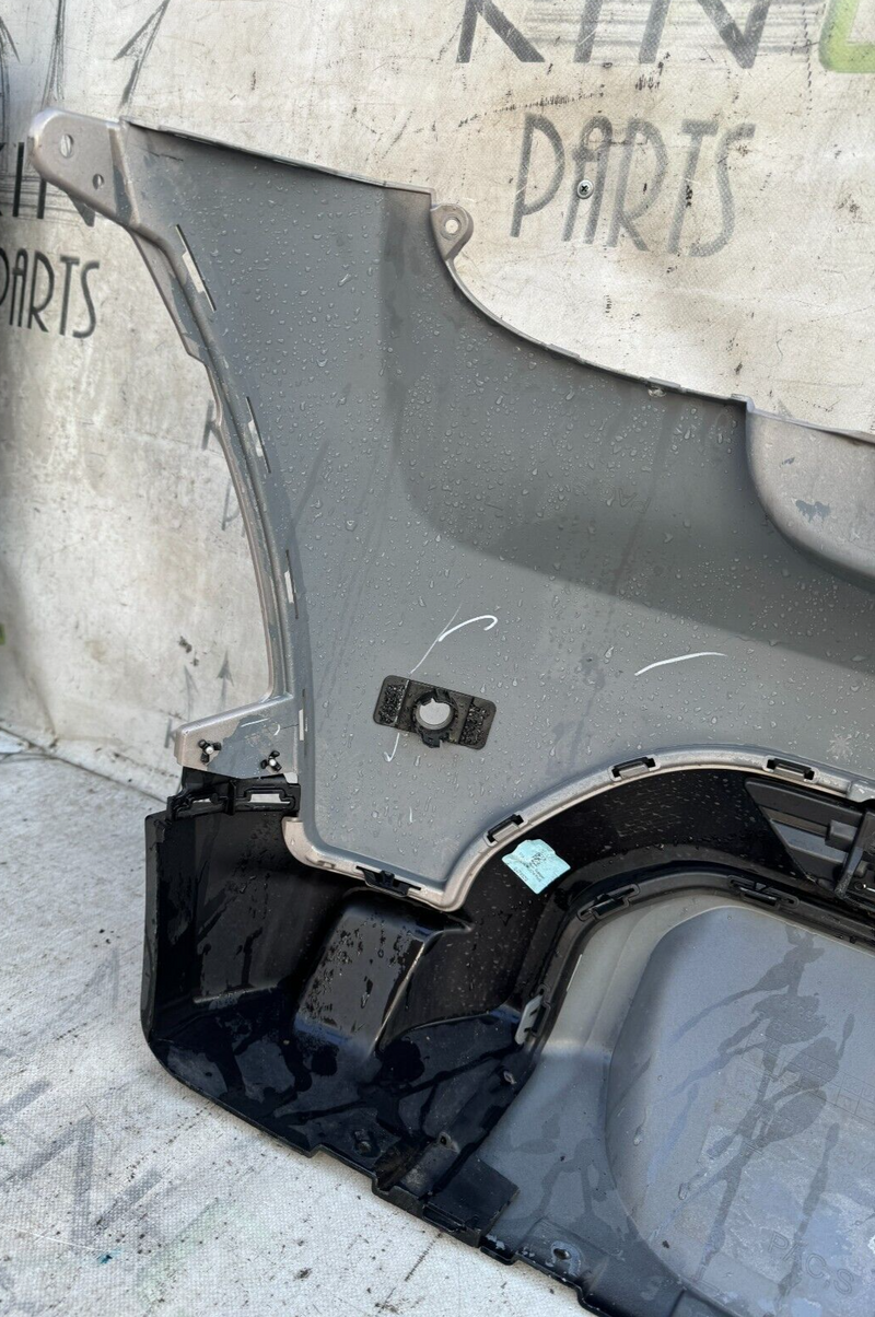 MINI COOPER F56 LCI 2 2021-ON JCW JOHN COOPER WORKS REAR BUMPER 9450644