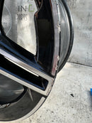 MERCEDES CLA AMG W118 C118 2019-ON GENUINE ALLOY WHEEL RIM 18' 8Jx18H2 ET49 1629